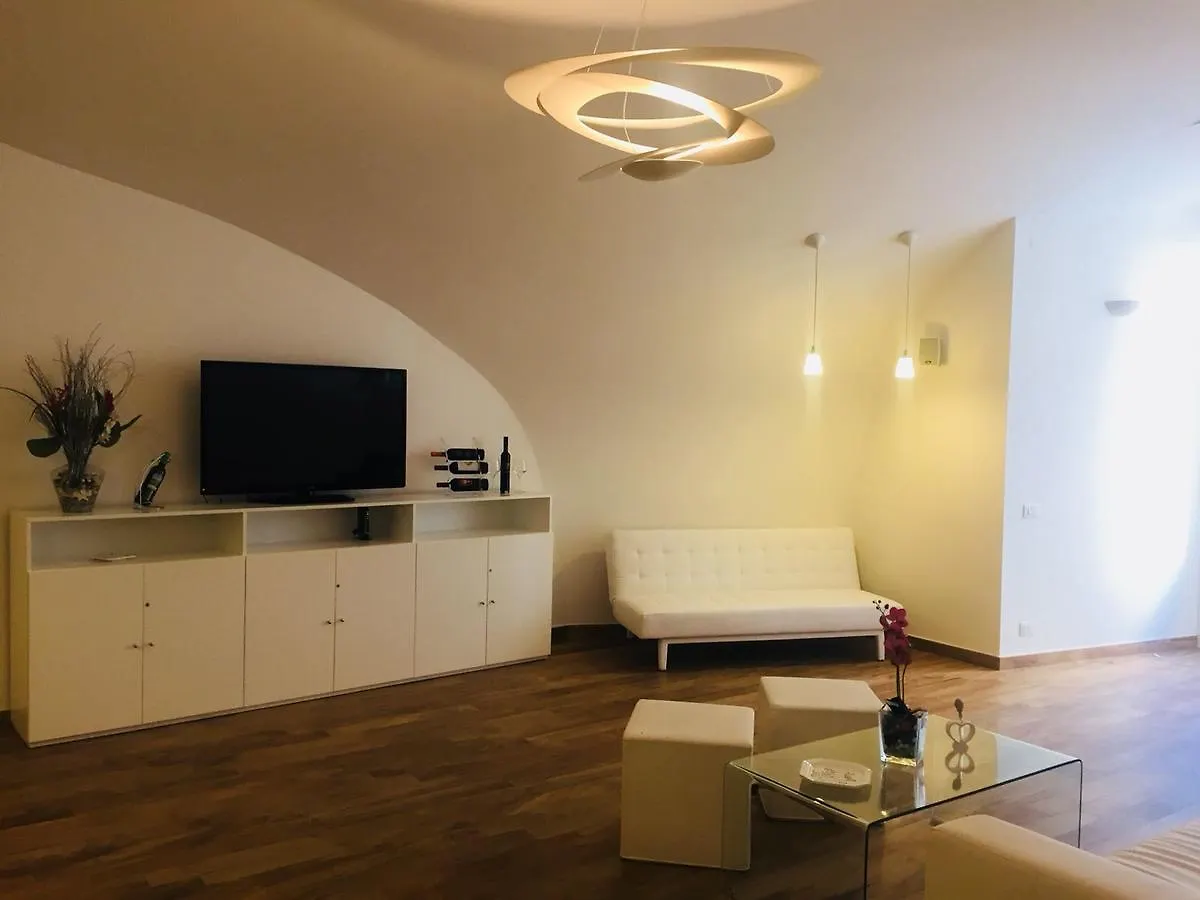 Suite Bottai Palermo Włochy
