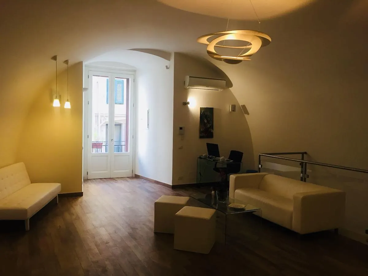 Suite Bottai Palermo 0*,  Włochy