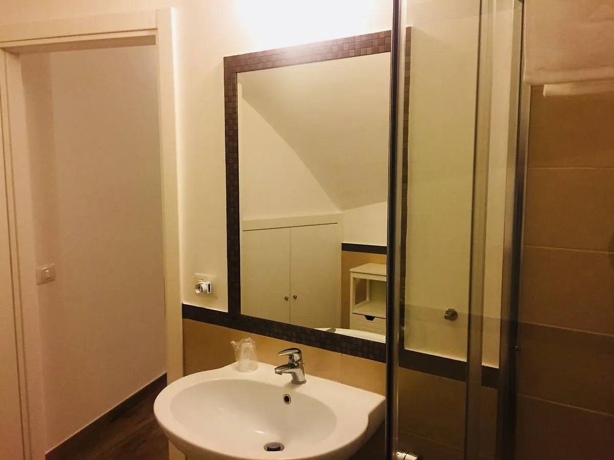 Suite Bottai Palermo Affittacamere