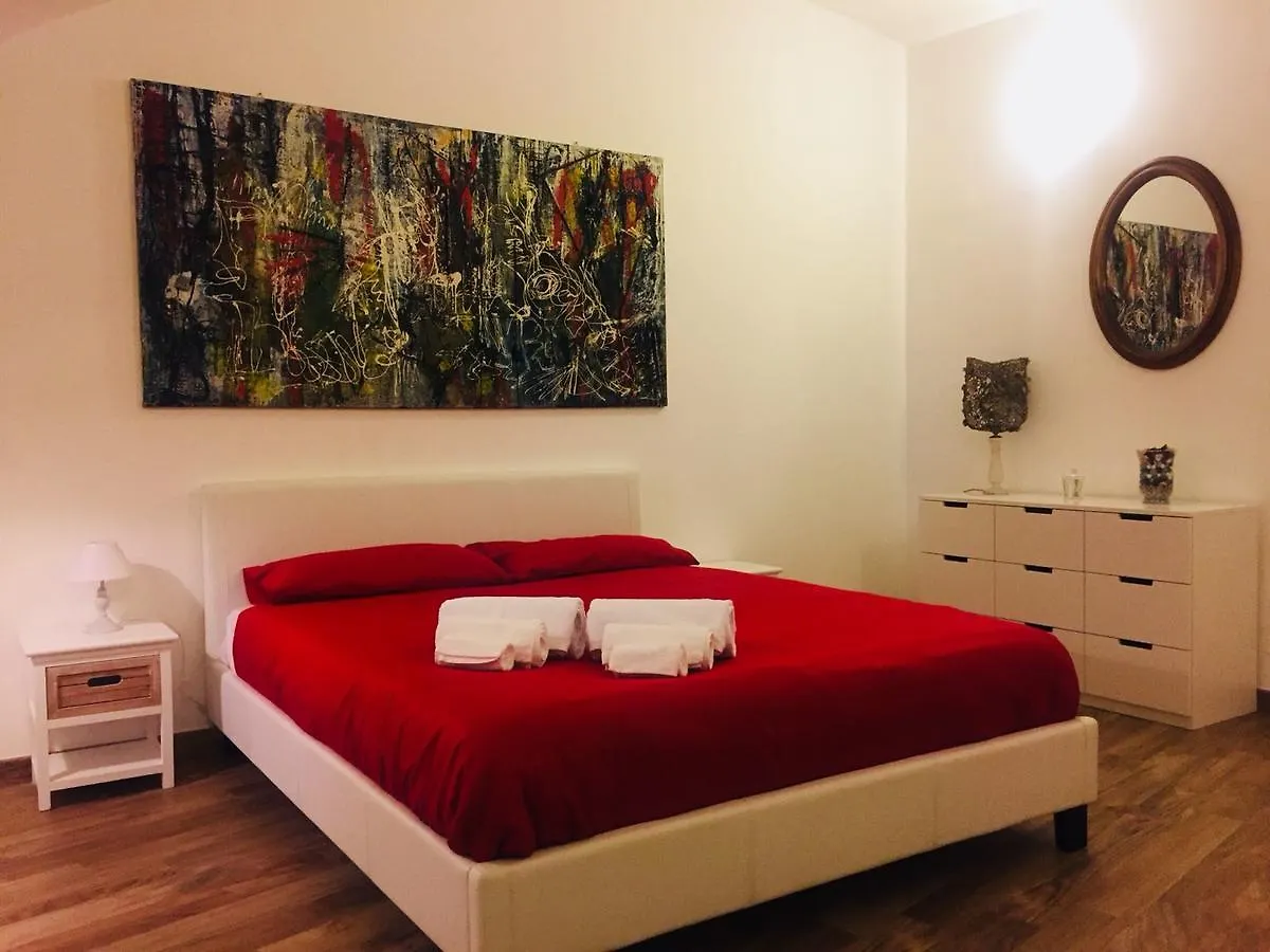 Suite Bottai Palermo Italia