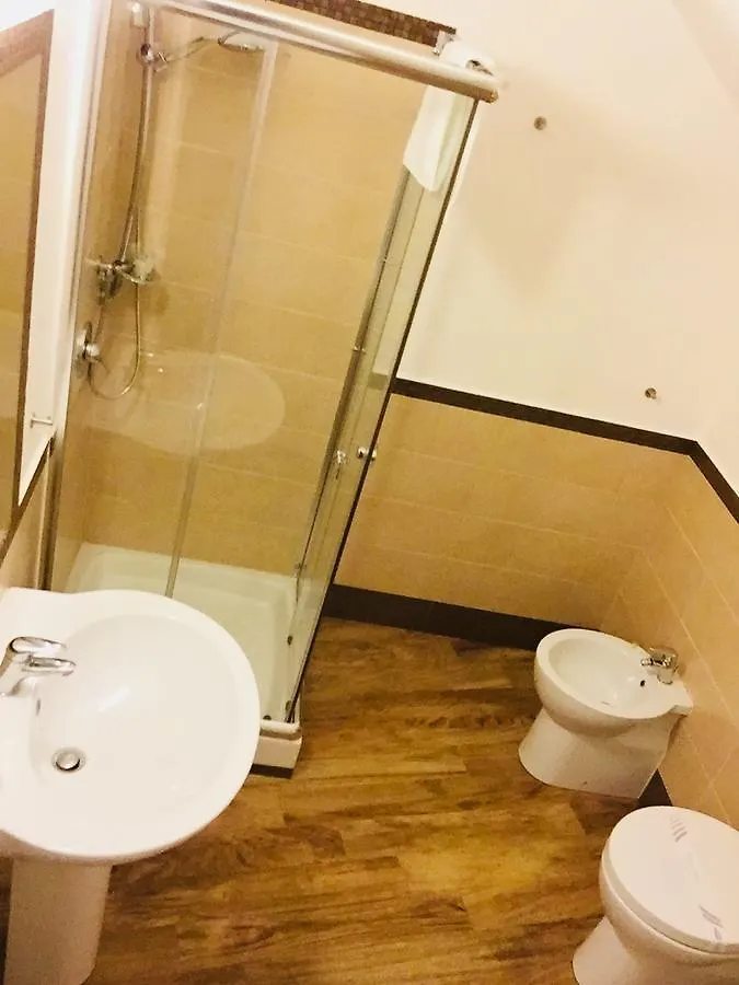 Suite Bottai Palermo Włochy