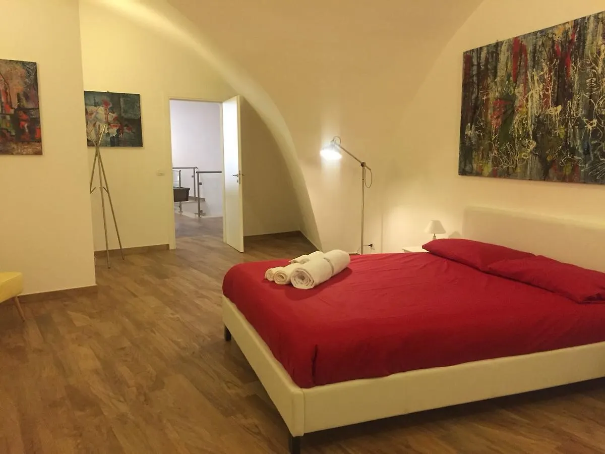 Suite Bottai Palermo 0*,  Włochy