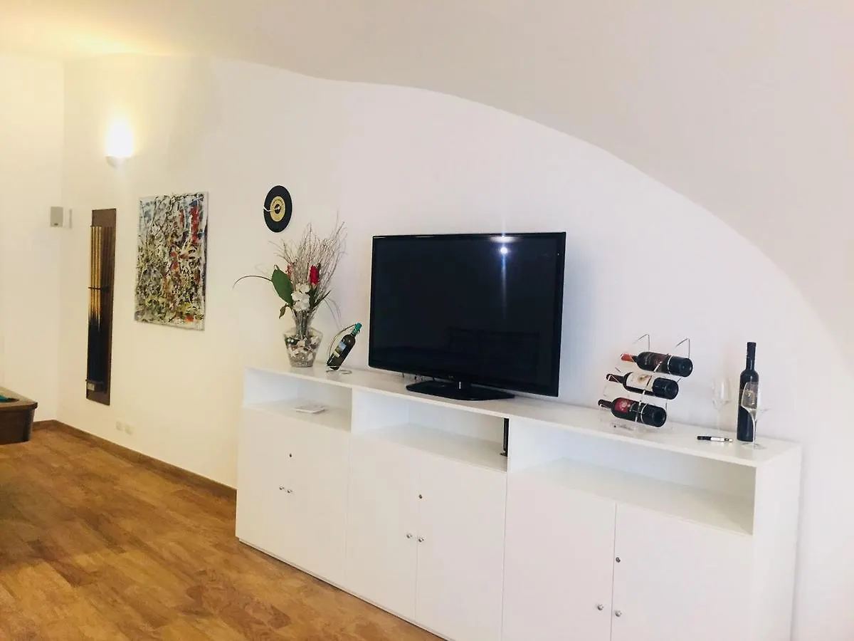 Pensjonat Suite Bottai Palermo