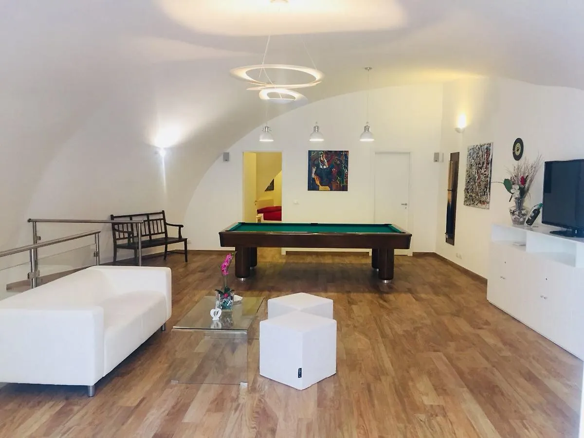 Suite Bottai Palermo
