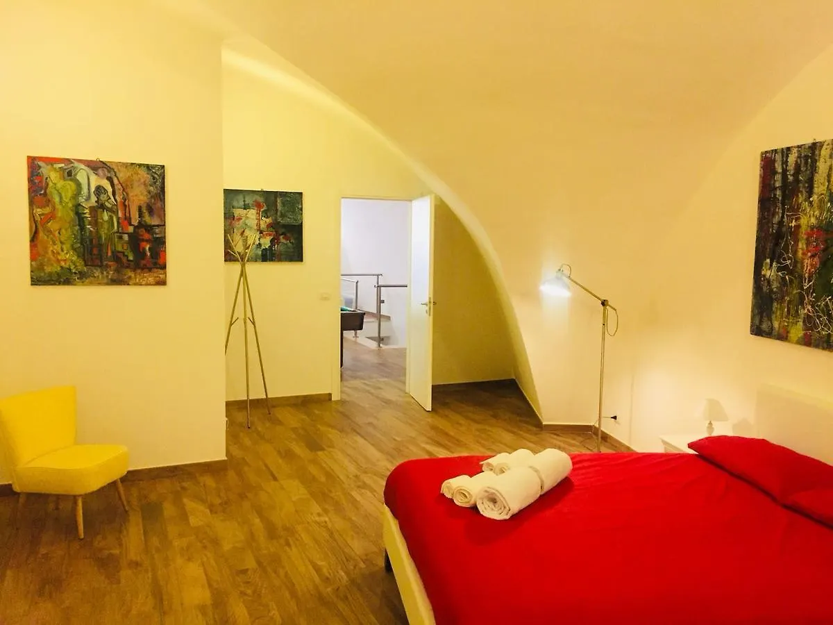 Suite Bottai Palermo